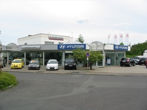 Autohaus Leicht GmbH